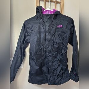 Youth North Face jacket